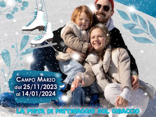 Polarpark Vicenza