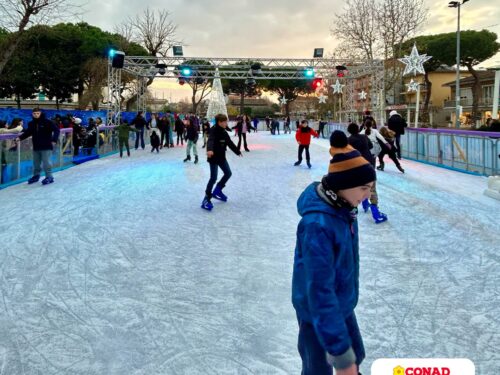 Misano On Ice